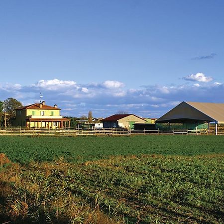 Valle Rillo Agriturismo Vila Comacchio Exterior foto